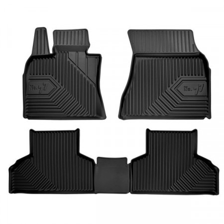 Set covorase tavita BMW X5 (F15) 2013 - 2018