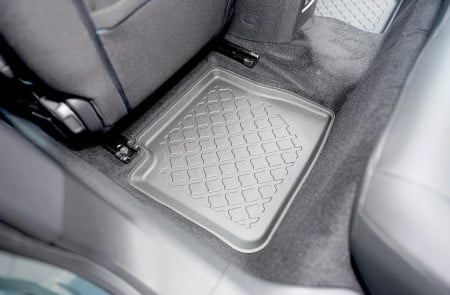 Set covorase tavita Citroen E-C4 ( Electric ) 2021-2026 - Img 2