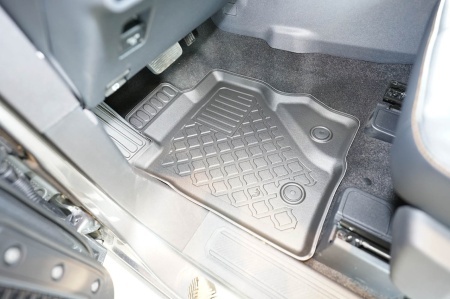 Set covorase tavita Ford Bronco 2023-2026 - Img 2