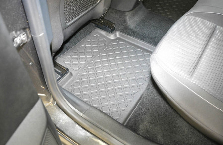 Set covorase tavita Ford Focus 4 2018 - 2023 - Img 4