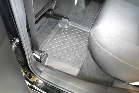Set covorase tavita MAZDA 2 2015-2020 - Img 3