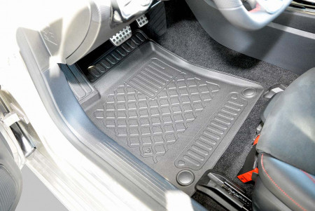Set covorase tavita Mercedes GLA ( H247 ) 2020-2025 - Img 2