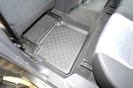 Set covorase tavita Nissan X-Trail T33 2023-2025 - Img 2