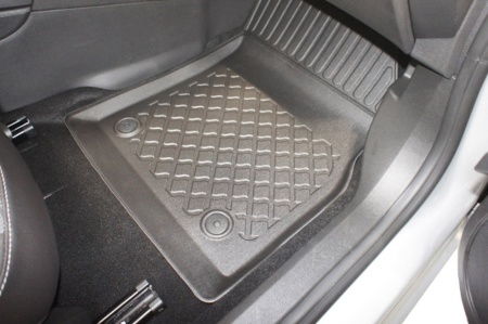 Set covorase tavita Opel Astra J 2009-2018 - Img 3