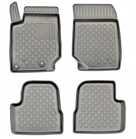 Set covorase tavita Opel Mokka B 2020-2022