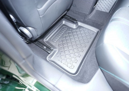 Set covorase tavita Peugeot 308 Hybrid 2021-2022 - Img 3