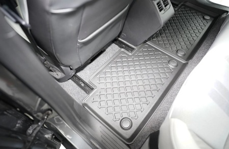 Set covorase tavita Renault Scenic 5 E-tech 2024-2025 - Img 2