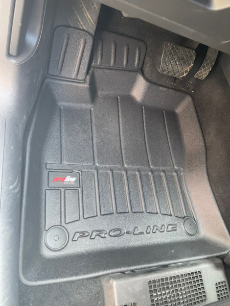 Set covorase tavita Seat Leon 2012 - 2019 - Img 5