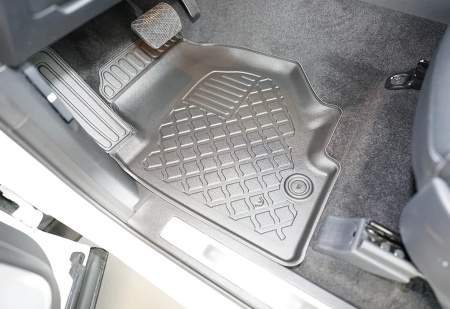 Set covorase tavita Ssangyong Musso 2018-2025 - Img 4