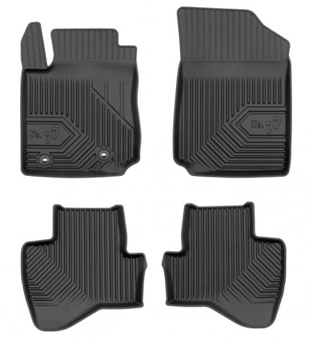 Set covorase tavita Toyota Aygo 2014-2021
