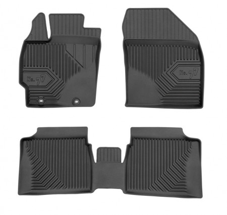 Set covorase tavita Toyota Prius 3 2009 - 2015