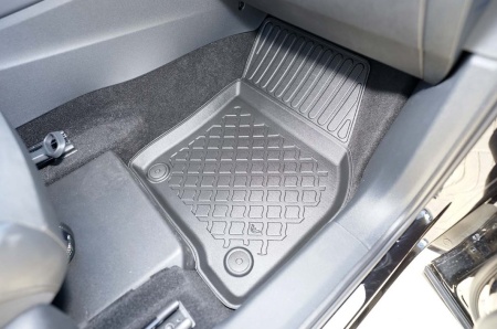 Set covorase tavita VW Tiguan 3 2024-2026 - Img 4