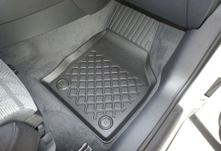 Set covorase tip tavita Audi Q3 2011 - 2017 - Img 2