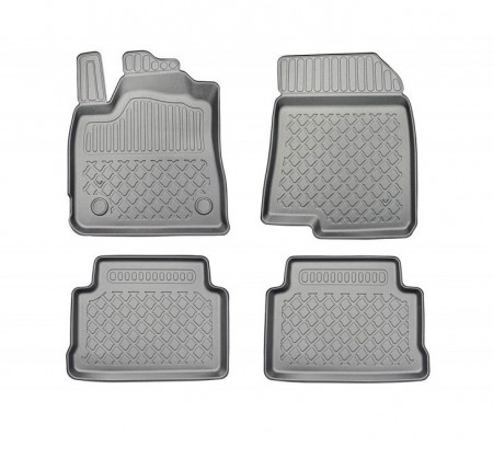 Set covorase tip tavita Dacia Jogger 2021-2024