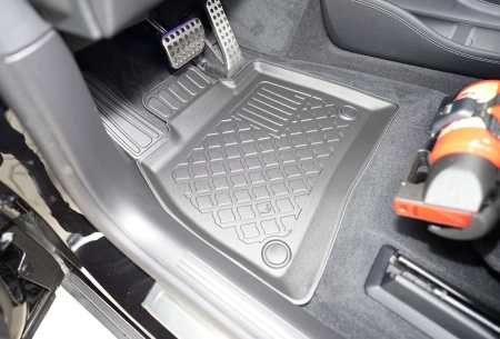Set covorase tip tavita Mercedes-Benz EQE Suv 2024-2025 - Img 2