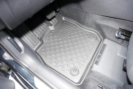 Set covorase tip tavita VW Golf 8 Variant Hybrid 2021-2022 - Img 4