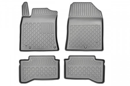 Set covorase tip tavita Xceed Plug in Hybrid 2018 - 2025
