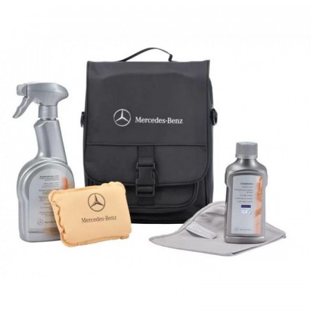 Set de ingrijire interior Mercedes-Benz original