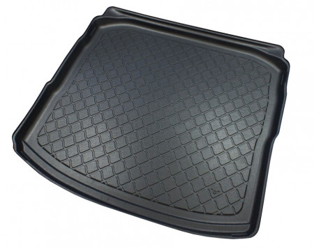 Tava portbagaj Audi A3 8V Sedan 2012-2020