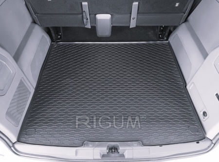 Tava portbagaj cauciuc Ford Transit Custom II L2 2024-2026 - Img 3