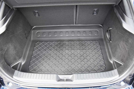 Tava portbagaj Mazda CX 30 ( Fara sistem BOSE ) 2020-2023 - Img 2