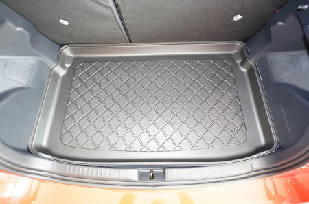 Tava portbagaj Toyota Yaris Hybrid 2020-2026 - Img 2