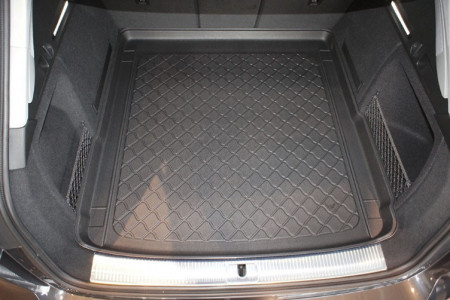 Tavita portbagaj Audi A4 B9 Avant 2016-2025 - Img 2