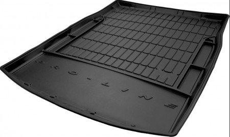 Tavita portbagaj cauciuc BMW Seria 5 E60 SEDAN 2003 - 2010 - Img 2
