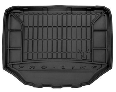 Tavita portbagaj cauciuc BMW X2 F39 2017 - 2021