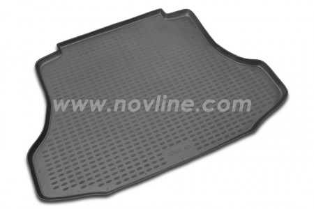 Tavita portbagaj cauciuc Honda Civic VIII Sedan 2005-2011