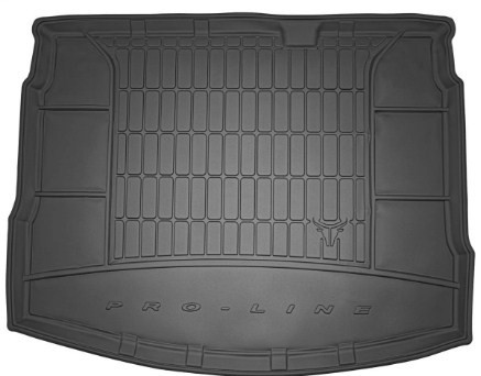 Tavita portbagaj cauciuc Nissan QASHQAI 2007 - 2013