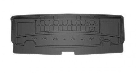 Tavita portbagaj cauciuc Opel Zafira A 1999 - 2005