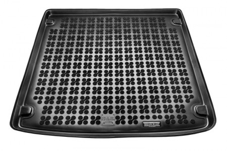 Tavita portbagaj cauciuc Seat Exeo Combi 2008-2013
