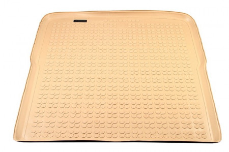 Tavita portbagaj cauciuc Volkswagen Passat B7 Variant 2010 - 2014
