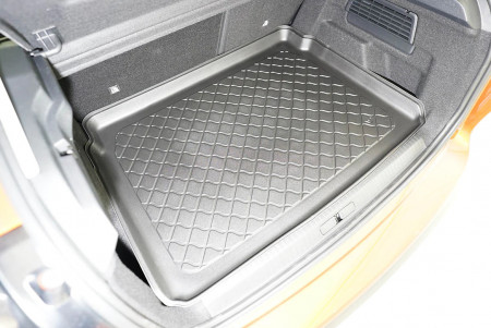 Tavita portbagaj Citroen C4 / e-C4 ( Electric ) 2021-2023 - Img 2