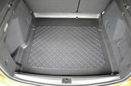 Tavita portbagaj Dacia Duster II 4x2 2018-2023 - Img 2