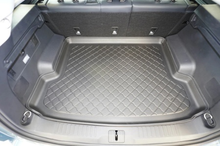 Tavita portbagaj Jaecoo 7 4x4 sau Super Hibrid 2025-2026 - Img 3