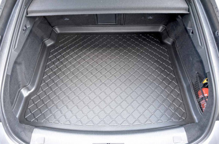 Tavita portbagaj Peugeot 508 2018-2024 - Img 2