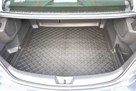 Tavita portbagaj Renault Megane 4 Sedan 2015 - 2021 - Img 2