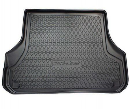 Tavita portbagaj Toyota Land Cruiser J100 1998 - 2007
