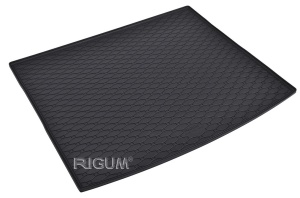 Covor portbagaj cauciuc BMW X1 U11 2023-2026