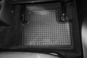 Covorase cauciuc Renault Clio 6 2026 - - Img 3