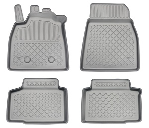 Covorase tavita DACIA Duster 3 2024-2025 1.6 Full Hibrid