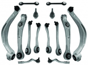 Kit brate suspensie fata Audi A5 2007 - 2017