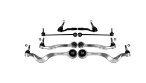 Kit brate suspensie fata BMW Seria 5 (E60) 2003 - 2010