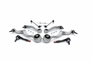 Kit brate suspensie fata BMW Seria 5 (E61) 2004 - 2010