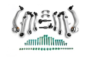 Kit brate suspensie fata Skoda Superb 2001 - 2008
