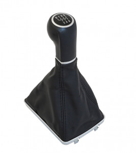 NUCA SCHIMBATOR CU MANSON OPEL ASTRA H/ CORSA D 2004-2009 6 TREPTE