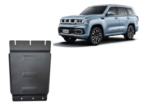 Scut cutie de viteză Baic Beijing BJ60 2022 - 2026