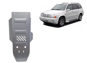Scut cutie de viteză din aluminiu Suzuki Grand Vitara XL7 1998 - 2009